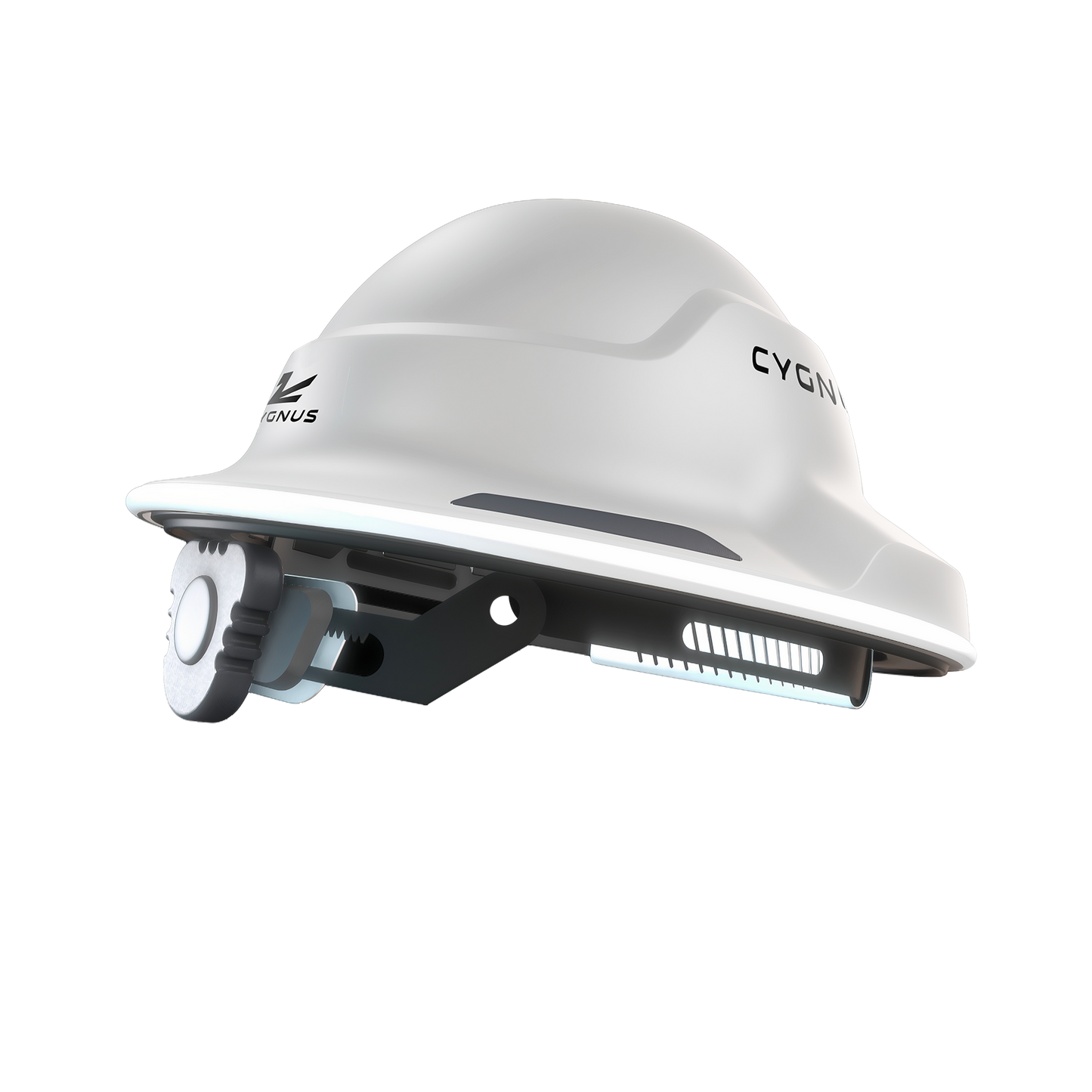 Cygnus 360 Hard Hat
