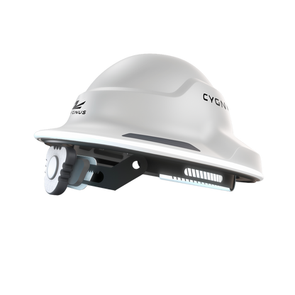 Cygnus 360 Hard Hat
